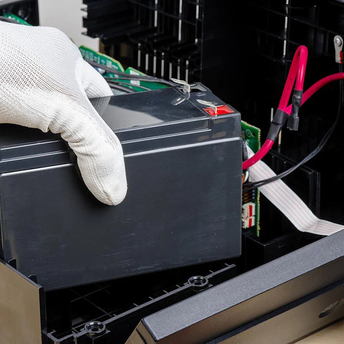 Buying UPS Replacement Batteries from BatteryClerk