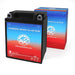 BSA 500 12V 500CC Motorcycle Replacement Battery (1934-1974)