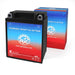 AJC Battery Compatible with Sears 536.25524 Lawn Mower and Tractor Battery