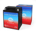 Gilera ER Electric-Start 350CC Motorcycle Replacement Battery (1985-1989)