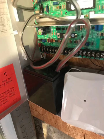 Your Guide to Buying Replacement Alarm Batteries Online