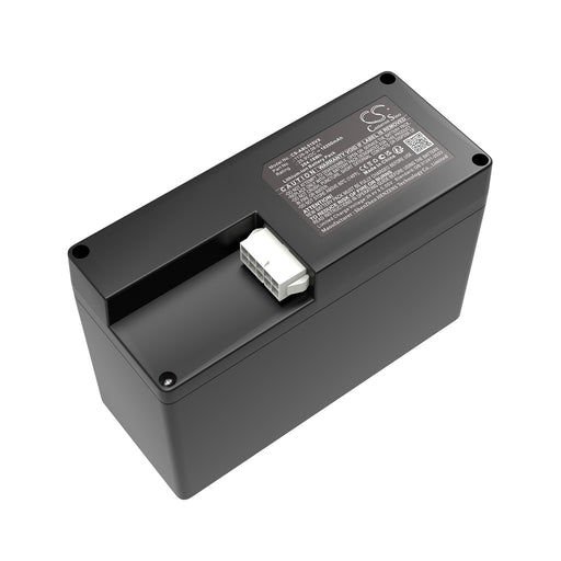 Stiga Autoclip 140 Autoclip 140 4WD Autoclip 145 Autoclip 500 Autoclip 520 Autoclip 523 Autoclip 525 Autoclip  10200mAh Lawn Mower Replacement Battery