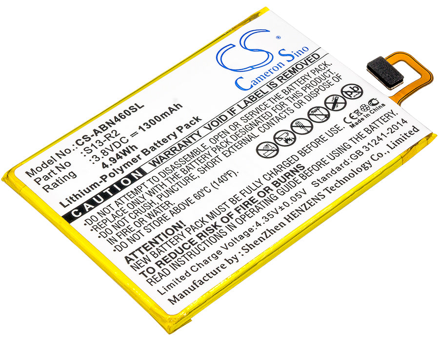 Amazon Kindle Voyage,NM460GZ Tablet Replacement Battery