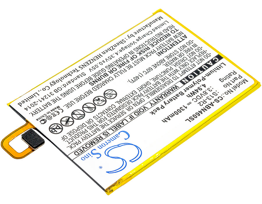 Amazon Kindle Voyage,NM460GZ Tablet Replacement Battery