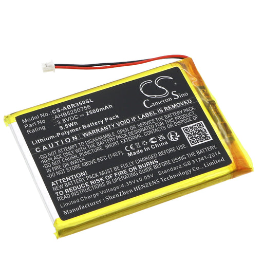 Anbernic RG 350M RG 353M RG 350M Retro Game Replacement Battery