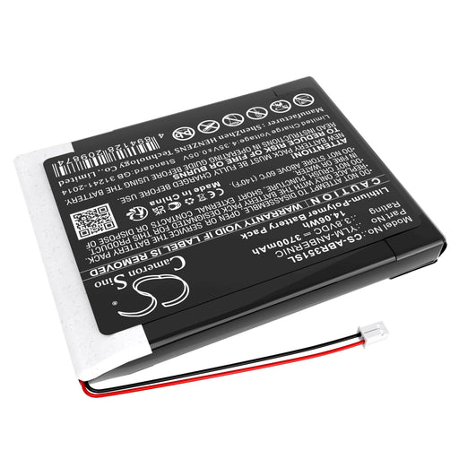 Anbernic RG35XX Handheld Game Emulator Console 3.5 Inch RG351V Game Replacement Battery