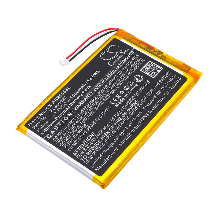 Anbernic RG505 Game Replacement Battery