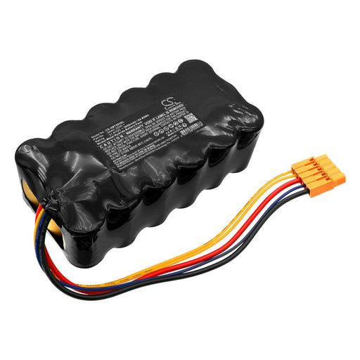 Abbott 3HAC-2530-1 3HAC12929-1 3HAC-5051-1 3HAC5393-2 ABB 4c 3HAC53932 3HAC5105-1 ABBS4c 3HAC-12929-1 3HAC2530-1 3HAS-5393-2 3 PLC Replacement Battery