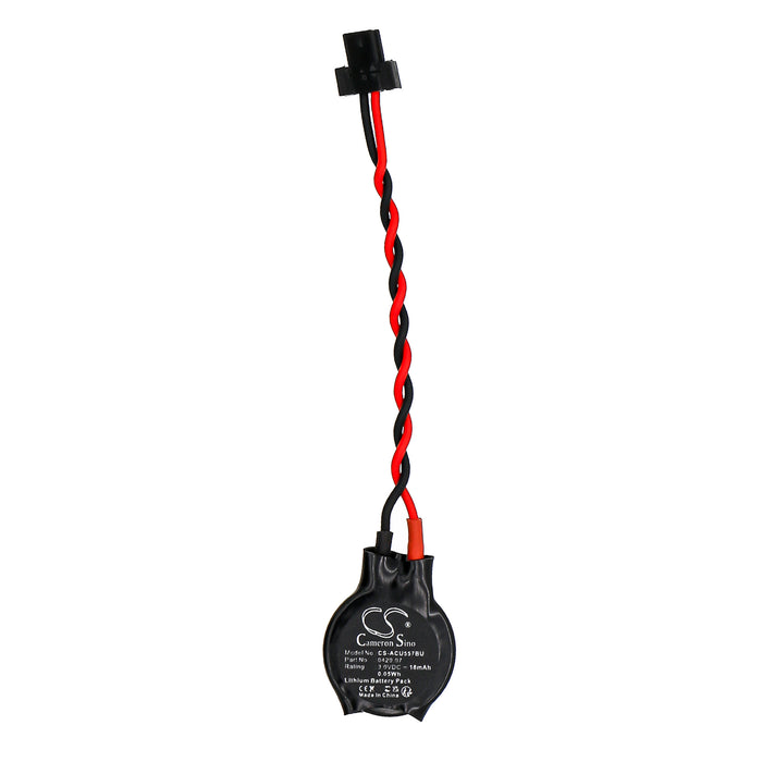Acer Aspire 5570 CMOS Backup Replacement Battery