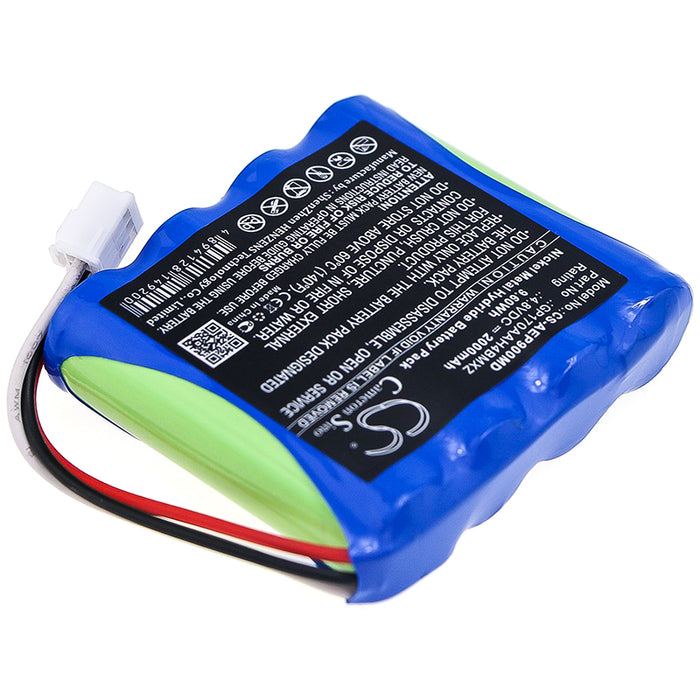 American Diagnostic 9002-5 ADC E-Sphyg 2 Medical Replacement Battery