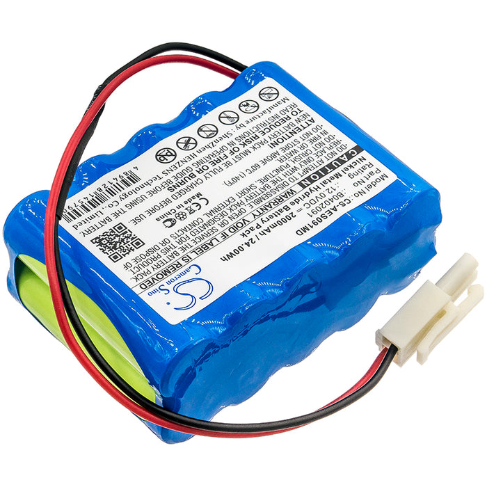 Aeonmed Solo Solo Ventilator Medical Replacement Battery