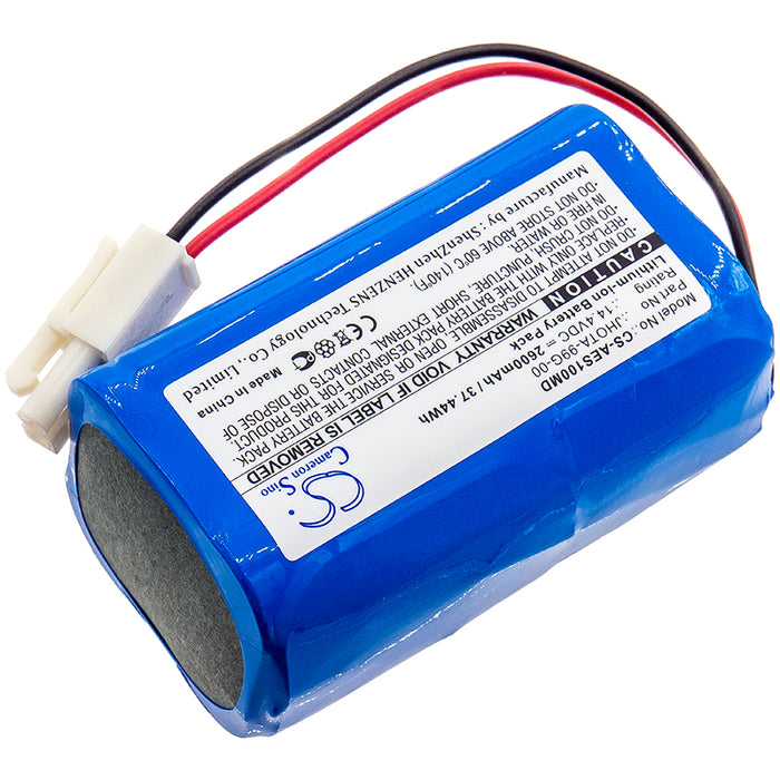 Aeonmed A100p Medical Replacement Battery