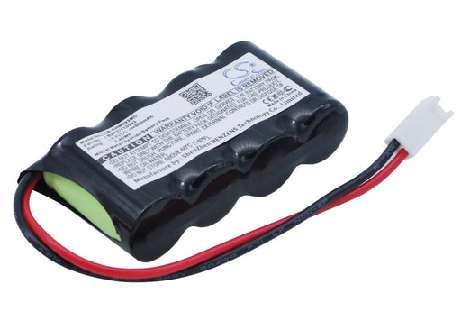 Air Shields-Vickers Jaundice Meter Minolta Medical Replacement Battery