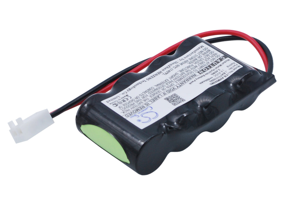 Air Shields-Vickers Jaundice Meter Minolta Medical Replacement Battery