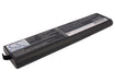 Agilent E6000 OTDR E6000A E6000B E6000C E6080A MTS-5000 MTS-5100e 5200mAh Medical Replacement Battery