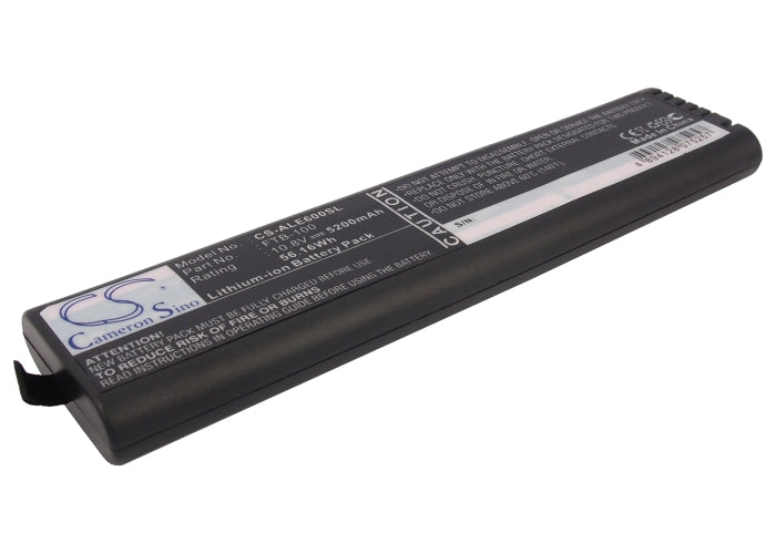 Agilent E6000 OTDR E6000A E6000B E6000C E6080A MTS-5000 MTS-5100e 5200mAh Medical Replacement Battery
