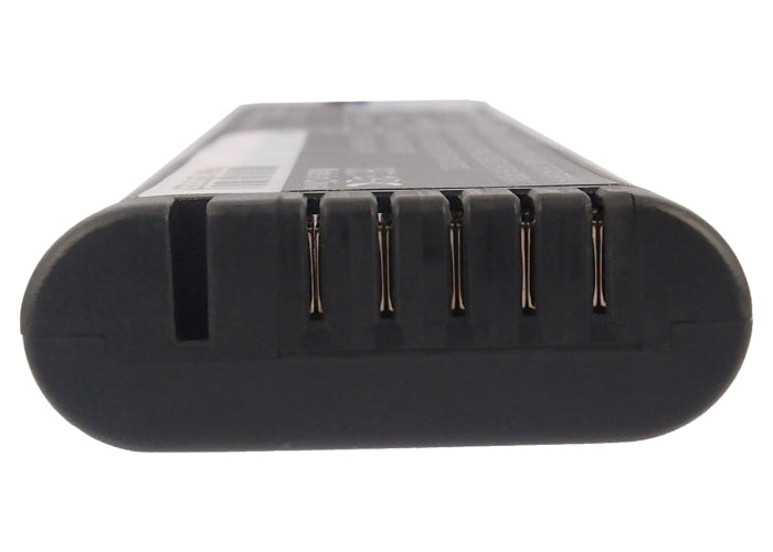 Agilent E6000 OTDR E6000A E6000B E6000C E6080A MTS-5000 MTS-5100e 5200mAh Medical Replacement Battery