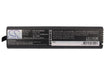 Agilent E6000 OTDR E6000A E6000B E6000C E6080A MTS-5000 MTS-5100e 5200mAh Medical Replacement Battery