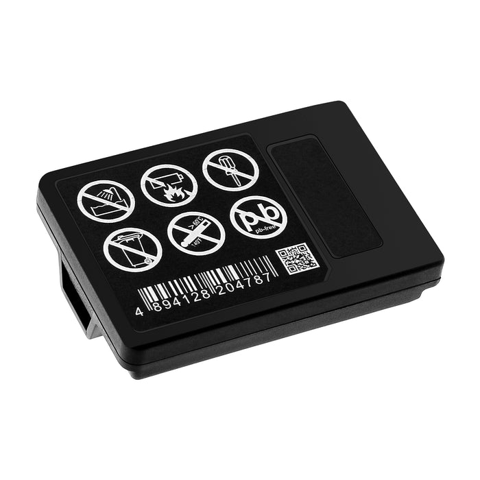 Alinco A8B Air Remote Control Remote Control Replacement Battery