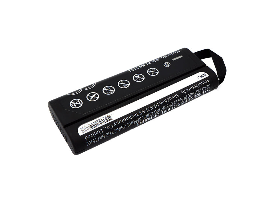 Agilent Handheld Cable &amp Antenna Teste N9330 N9330A N9330B N9334 N9340B N9912a N9913A N9914A N9915A N9916A N9917A N9918 Medical Replacement Battery
