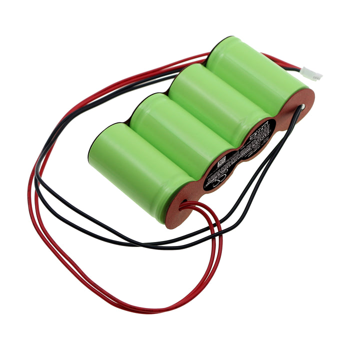 Avox Premium Care A014203 Medical Replacement Battery