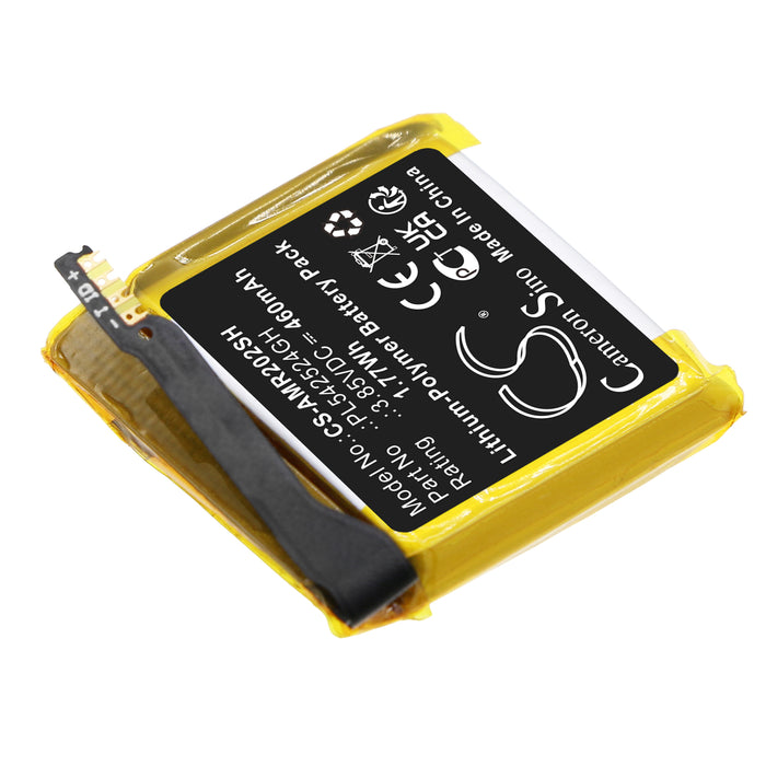 Amazfit GTR 2E A2023 Smart Watch Replacement Battery