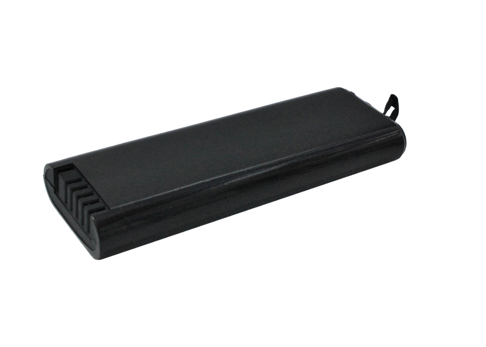 Bard Medsystem Site Rite 5 Site Rite 6 Medical Replacement Battery