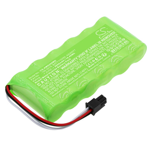 Aspect Medical System A2000 BIS Monitoring BIS View Monitoring Monitor A2000 Medical Replacement Battery