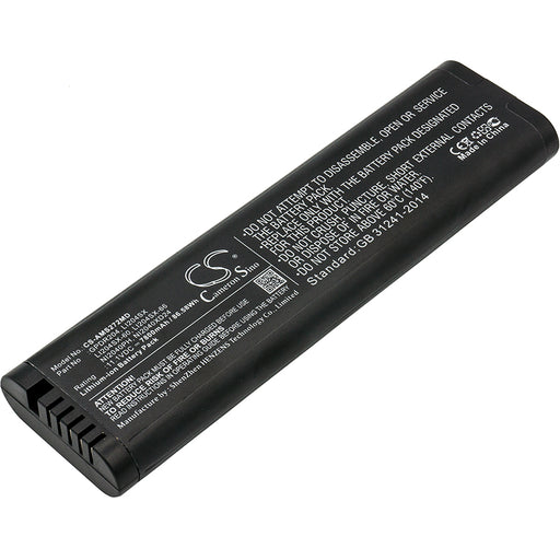 Spacelabs Qube 91390 Patient Monitor Medical Replacement Battery