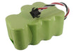 Diversified Medical N N1218WC3 Medical Replacement Battery