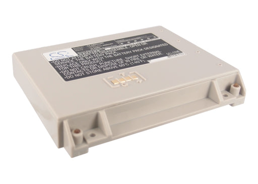 Alaris Medicalsystems 8000 8000 Medication Safety System 8001 8015 8015 Medication Safety System 8100 8100 Medicat 4000mAh Medical Replacement Battery