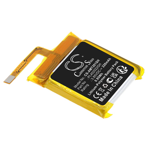 Amazfit GTS 2 Mini A2010 Smart Watch Replacement Battery