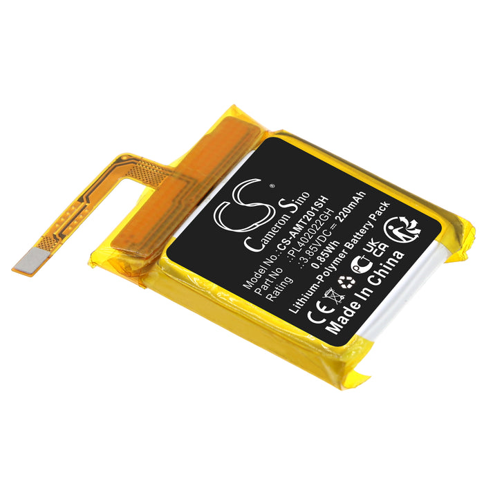 Amazfit GTS 2 Mini A2010 Smart Watch Replacement Battery