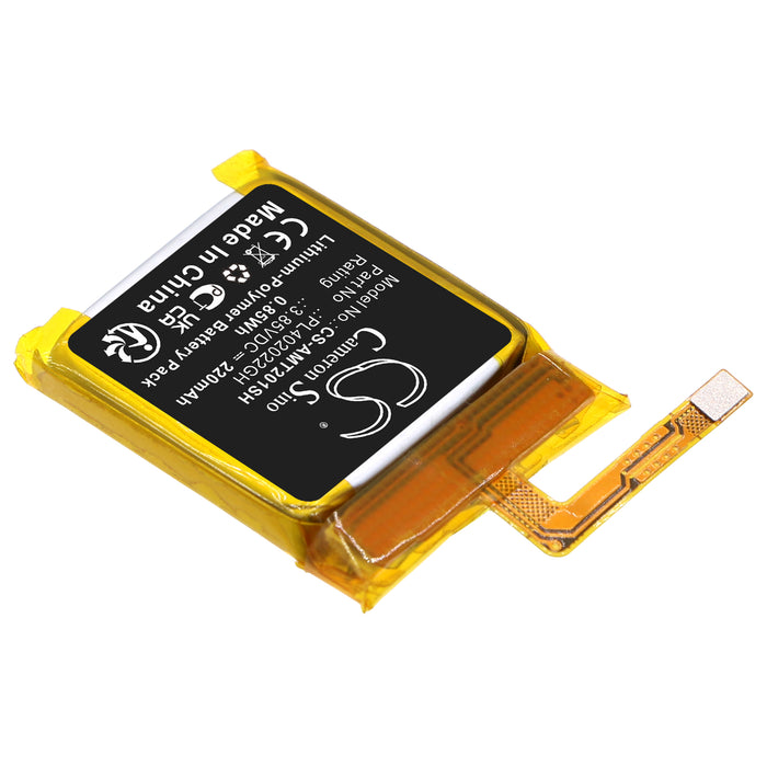 Amazfit GTS 2 Mini A2010 Smart Watch Replacement Battery