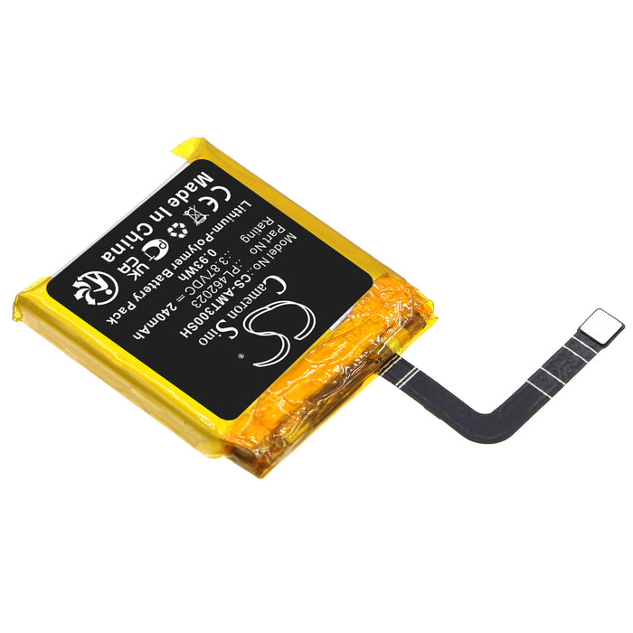 Amazfit GTS 3 A2035 Smart Watch Replacement Battery