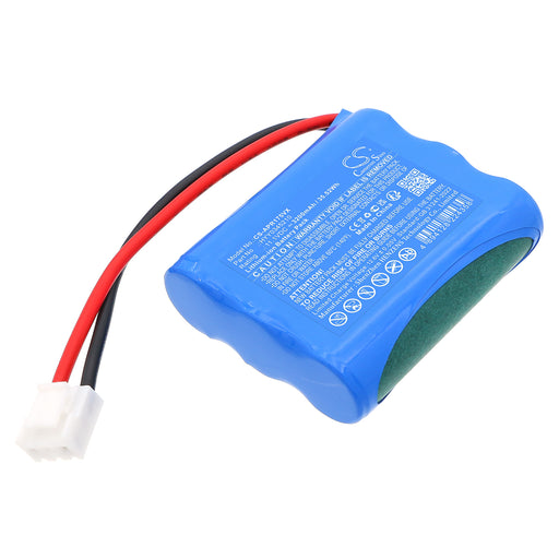 Aiper Scuba SE Pool Vacuum Cleaner Vacuum Replacement Battery