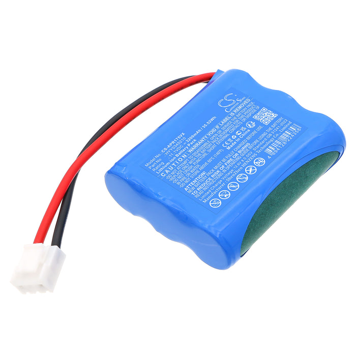 Aiper Scuba SE Pool Vacuum Cleaner Vacuum Replacement Battery