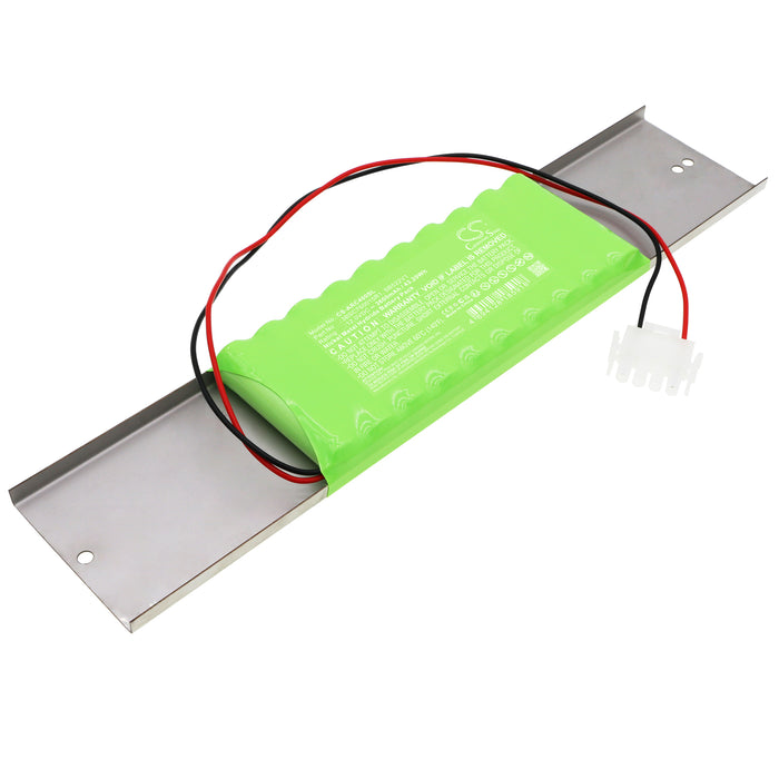 ABB AC400 AC400 Systems PLC Replacement Battery