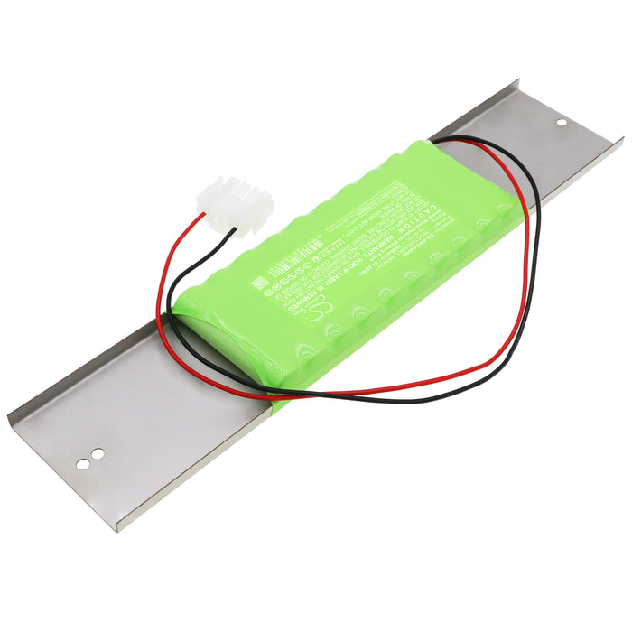 ABB AC400 AC400 Systems PLC Replacement Battery