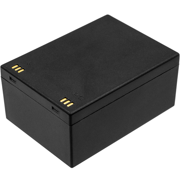 Ahram Biosystems UF12-A Medical Replacement Battery