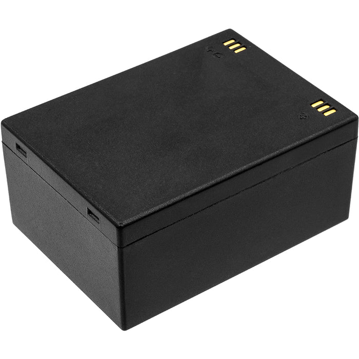 Ahram Biosystems UF12-A Medical Replacement Battery