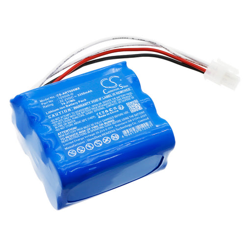 Assa Abloy T60 Respirator Medical Replacement Battery