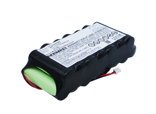Atmos Pump Wound S041 Medical Replacement Battery