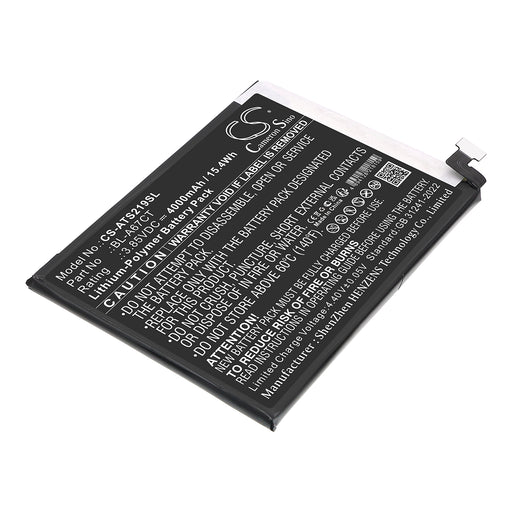 At&T SL219A Verge Mobile Phone Replacement Battery