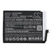 Asus U668AA Motivate Max U626AA Maestro 3 Mobile Phone Replacement Battery