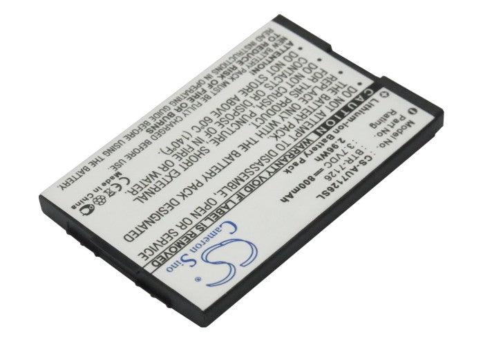 MetroPCS CDM-7126 CDM-7126m Mobile Phone Replacement Battery