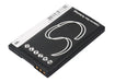 AudioVox CDM-7126 CDM-7176 CDM-8074 Mobile Phone Replacement Battery
