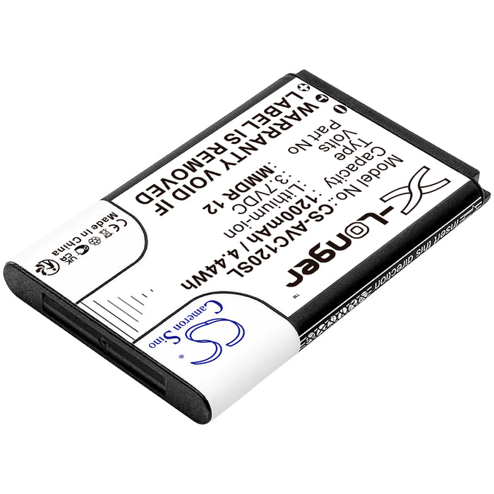 Trevi Sicuro 10 Mobile Phone Replacement Battery