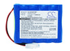 CareFusion Ventilator,16048 Ventilator Medical Replacement Battery