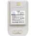 Innovaphone IP73 800mAh White Cordless Phone Replacement Battery